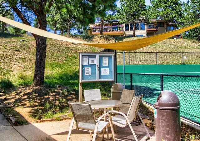 26th image of 23925 Currant Dr, Golden, CO 80401 | MLS# 2353134