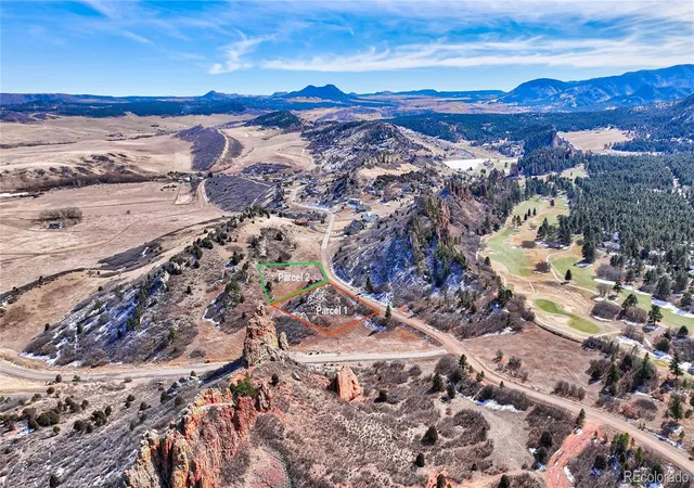 1st image of 5819 Country Club Dr, Larkspur, CO 80118 | MLS# 8510384
