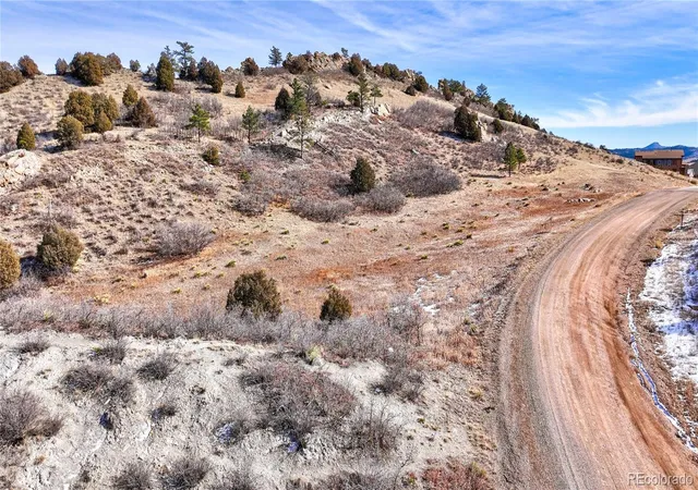 3rd image of 5819 Country Club Dr, Larkspur, CO 80118 | MLS# 8510384