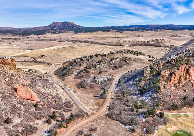 8th image of 5819 Country Club Dr, Larkspur, CO 80118 | MLS# 8510384