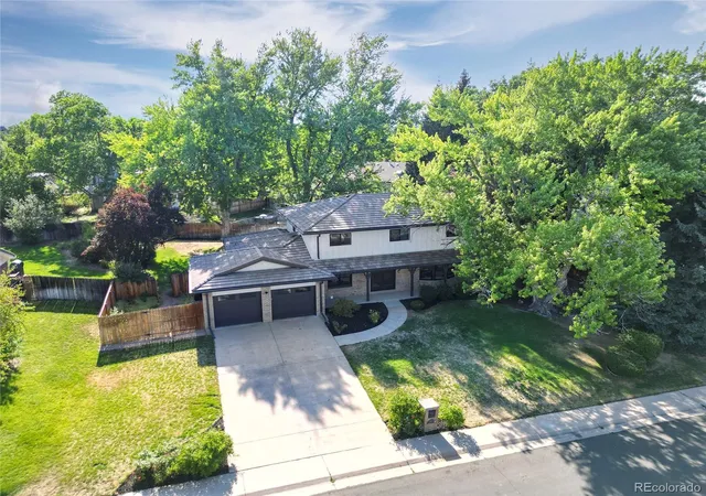 Photo 2 of Single family home for sale at 3645 S Poplar St, Denver, CO 80237 | MLS# 5329866 | Listing updated on 2026-09-03