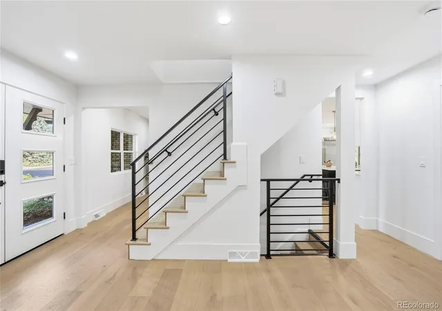 Photo 3 of Single family home for sale at 3645 S Poplar St, Denver, CO 80237 | MLS# 5329866 | Listing updated on 2026-09-03