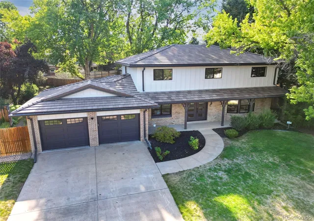 Photo 43 of Single family home for sale at 3645 S Poplar St, Denver, CO 80237 | MLS# 5329866 | Listing updated on 2026-09-03