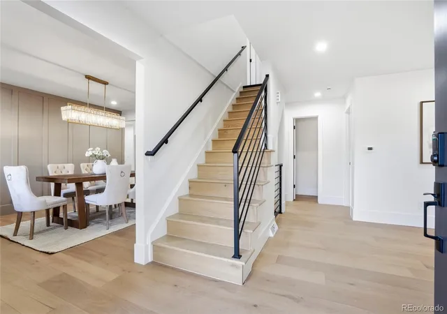 Photo 4 of Single family home for sale at 3645 S Poplar St, Denver, CO 80237 | MLS# 5329866 | Listing updated on 2026-09-03