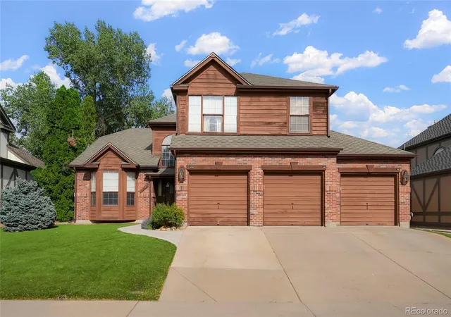 1st image of 5200 S Memphis Ct, Centennial, CO 80015 | MLS# 6655595