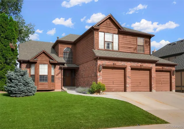 2nd image of 5200 S Memphis Ct, Centennial, CO 80015 | MLS# 6655595