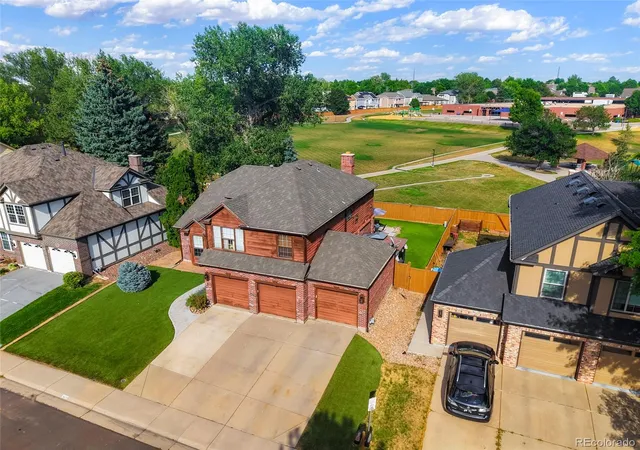 3rd image of 5200 S Memphis Ct, Centennial, CO 80015 | MLS# 6655595