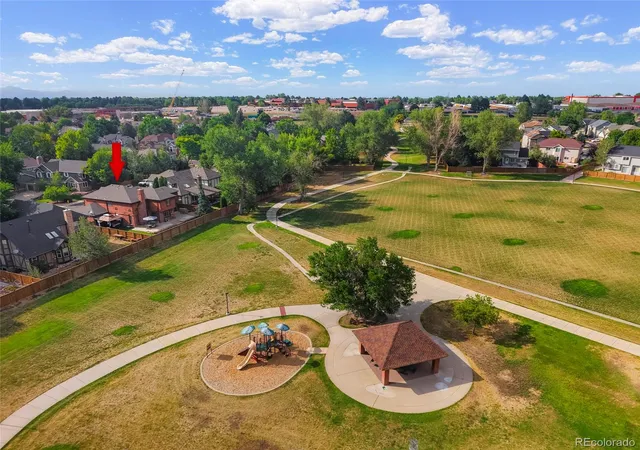 33rd image of 5200 S Memphis Ct, Centennial, CO 80015 | MLS# 6655595