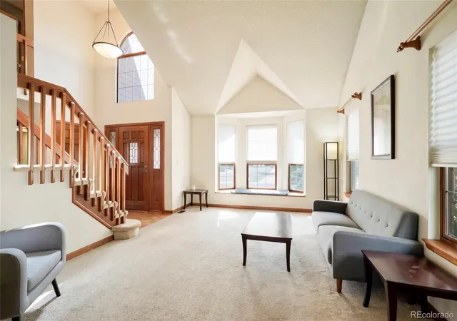 5th image of 5200 S Memphis Ct, Centennial, CO 80015 | MLS# 6655595