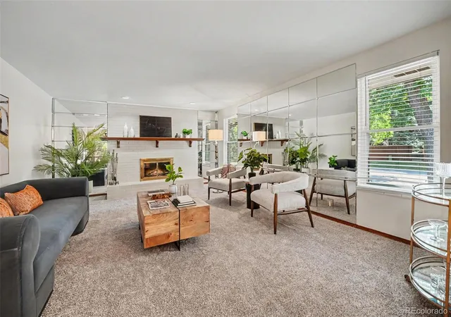 Photo 3 of Single family home for sale at 8550 W 10th Avenue, Lakewood, CO 80215 | MLS# 7925152 | Listing updated on 2026-09-04