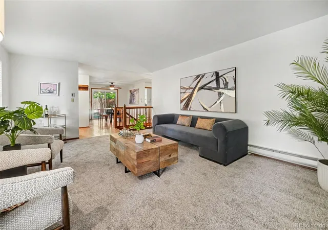 Photo 3 of Single family home for sale at 8550 W 10th Avenue, Lakewood, CO 80215 | MLS# 7925152 | Listing updated on 2026-09-04