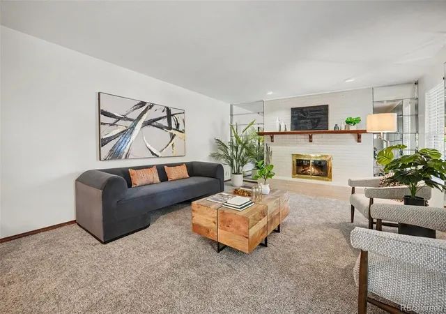 Photo 4 of Single family home for sale at 8550 W 10th Avenue, Lakewood, CO 80215 | MLS# 7925152 | Listing updated on 2026-09-04