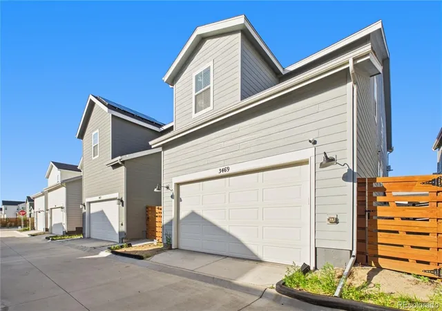 18th image of 3469 N Duquesne Wy, Aurora, CO 80019 | MLS# 9537922