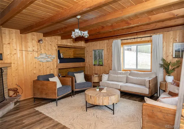 Photo 3 of Single family home for sale at 1001 Cr 17 Gunnison Cabin, Lake City, CO 81235 | MLS# 5977270 | Listing updated on 2026-08-12
