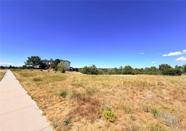 Photo 3 of Land for sale at 2532 Eastview Dr, Castle Rock, CO 80104 | MLS# 5579270 | Listing updated on 2026-08-07