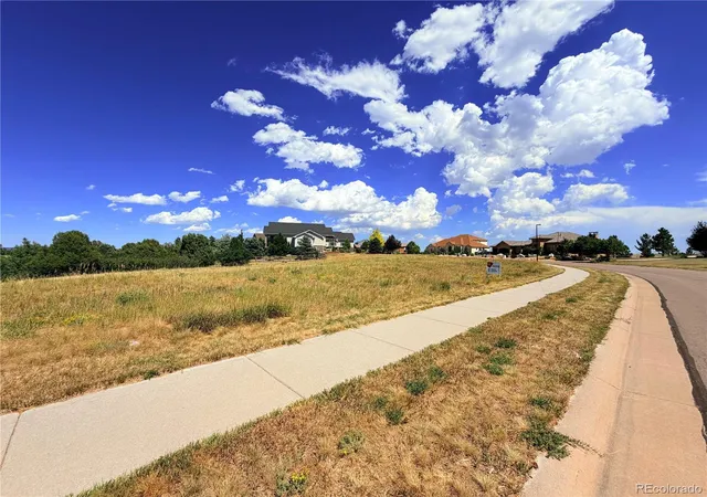 Photo 3 of Land for sale at 2532 Eastview Dr, Castle Rock, CO 80104 | MLS# 5579270 | Listing updated on 2026-10-02