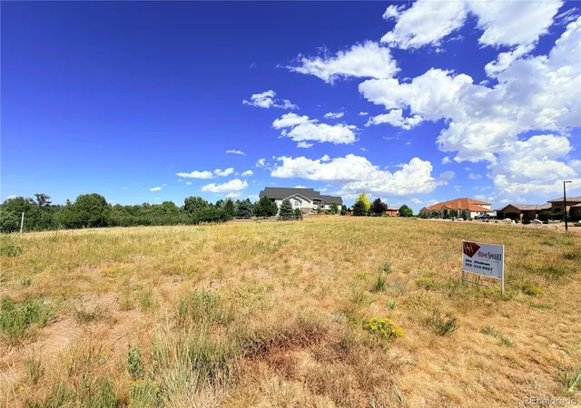 Photo 4 of Land for sale at 2532 Eastview Dr, Castle Rock, CO 80104 | MLS# 5579270 | Listing updated on 2026-10-02