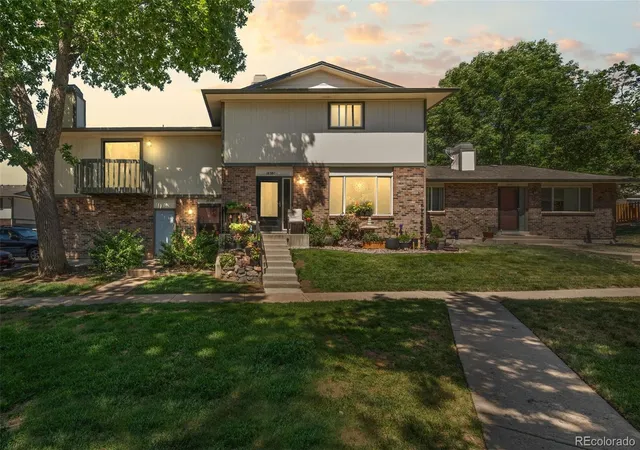 5th image of 1838 S Ammons St #D, Lakewood, CO 80232 | MLS# 5546230