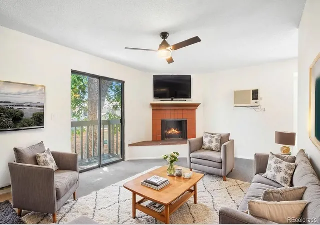 1st image of 1838 S Ammons St #D, Lakewood, CO 80232 | MLS# 5546230
