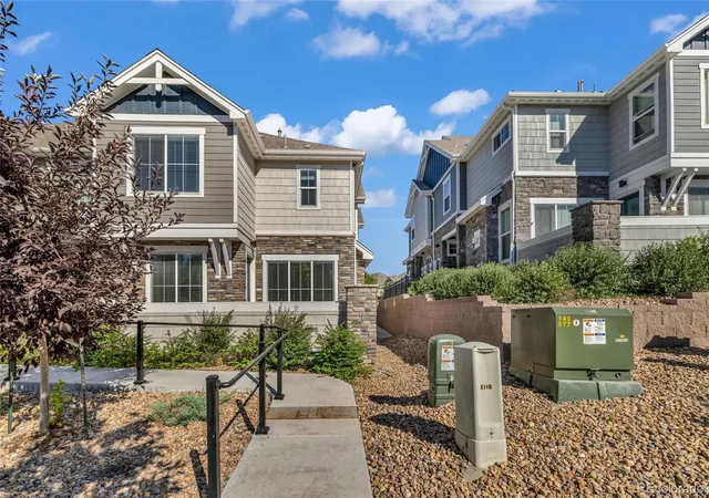 Photo 2 of Condo for sale at 5745 S Buchanan Ct #B, Aurora, CO 80016 | MLS# 9415026 | Listing updated on 2026-08-23
