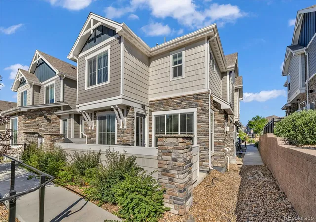 Photo 3 of Condo for sale at 5745 S Buchanan Ct #B, Aurora, CO 80016 | MLS# 9415026 | Listing updated on 2026-08-23