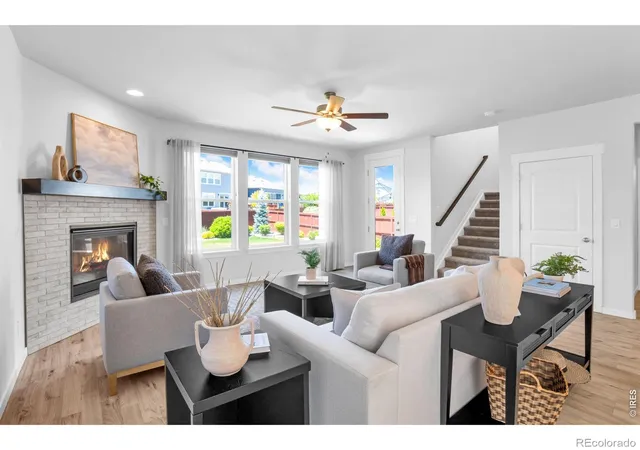 2nd image of 2104 Gather Ct, Windsor, CO 80550 | MLS# IR1064131