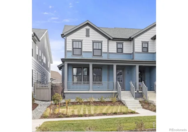 1st image of 145 Washington St, Erie, CO 80516 | MLS# IR1064132