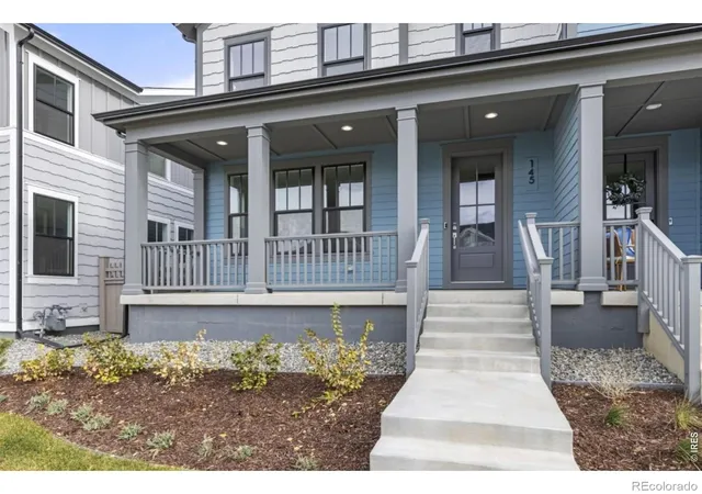 2nd image of 145 Washington St, Erie, CO 80516 | MLS# IR1064132