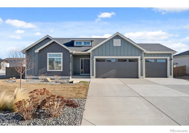 1st image of 7188 Rye Grass Dr, Wellington, CO 80549 | MLS# IR1064134