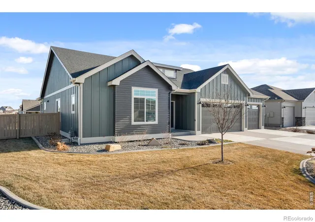2nd image of 7188 Rye Grass Dr, Wellington, CO 80549 | MLS# IR1064134