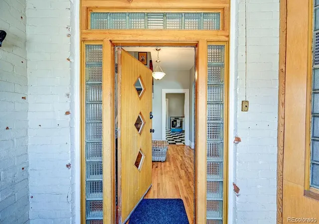Townhouse for sale at 239 East St, Salida, CO 81201 | MLS# 9219142
