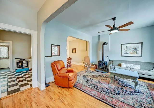 Photo 2 of Townhouse for sale at 239 East St, Salida, CO 81201 | MLS# 9219142 | Listing updated on 2026-07-14