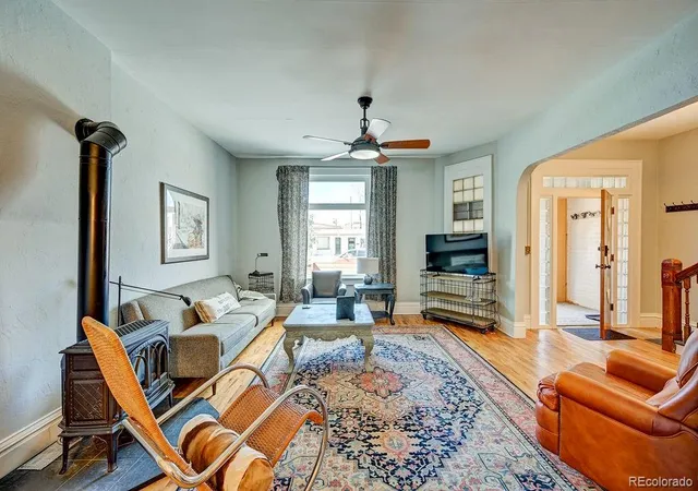 Photo 4 of Townhouse for sale at 239 East St, Salida, CO 81201 | MLS# 9219142 | Listing updated on 2026-07-14