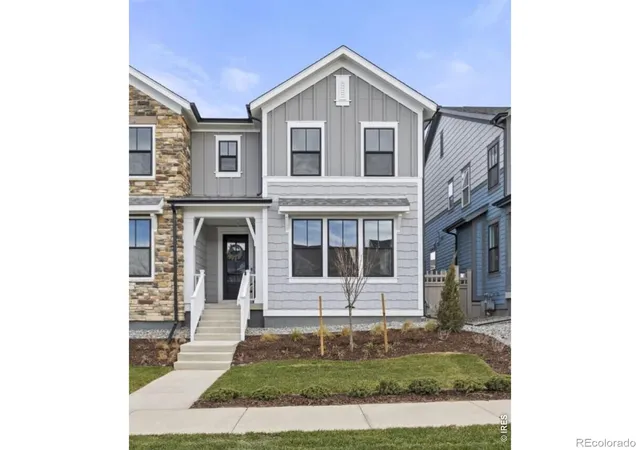 1st image of 141 Washington St, Erie, CO 80516 | MLS# IR1064137