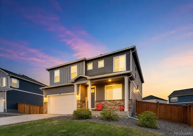 Photo 1 of Single family home for sale at 4121 Marble Dr, Longmont, CO 80504 | MLS# 7579520 | Listing updated on 2026-09-04