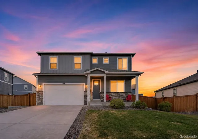 Single family home for sale at 4121 Marble Dr, Longmont, CO 80504 | MLS# 7579520