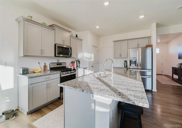 Photo 3 of Single family home for sale at 4121 Marble Dr, Longmont, CO 80504 | MLS# 7579520 | Listing updated on 2026-09-25