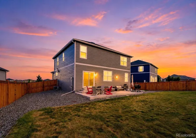 Photo 2 of Single family home for sale at 4121 Marble Dr, Longmont, CO 80504 | MLS# 7579520 | Listing updated on 2026-09-04
