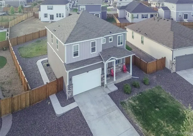 Photo 3 of Single family home for sale at 4121 Marble Dr, Longmont, CO 80504 | MLS# 7579520 | Listing updated on 2026-09-04