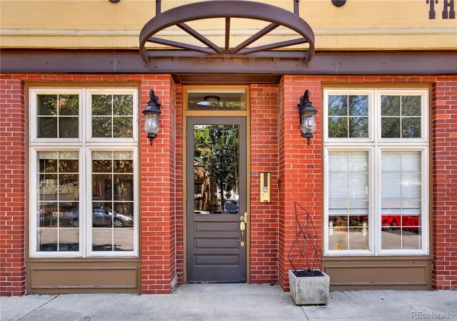 1st image of 800 E 18th Ave #103, Denver, CO 80218 | MLS# 1945541
