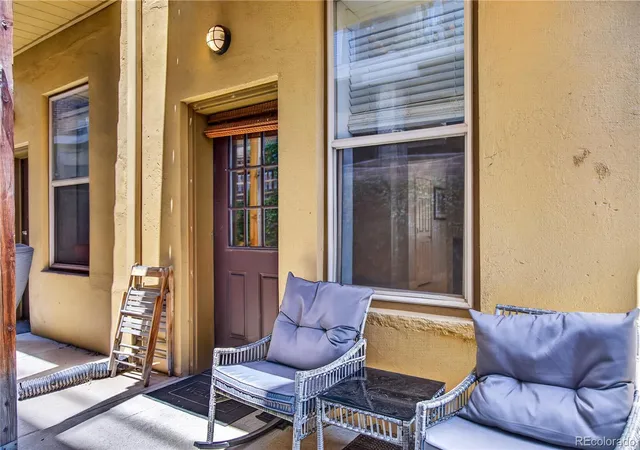 13th image of 800 E 18th Ave #103, Denver, CO 80218 | MLS# 1945541