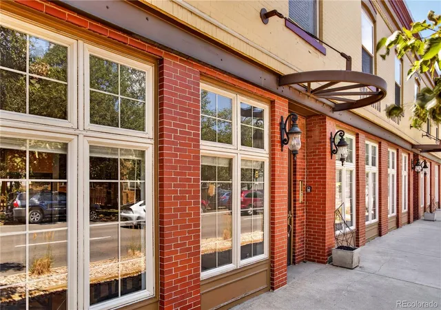 2nd image of 800 E 18th Ave #103, Denver, CO 80218 | MLS# 1945541