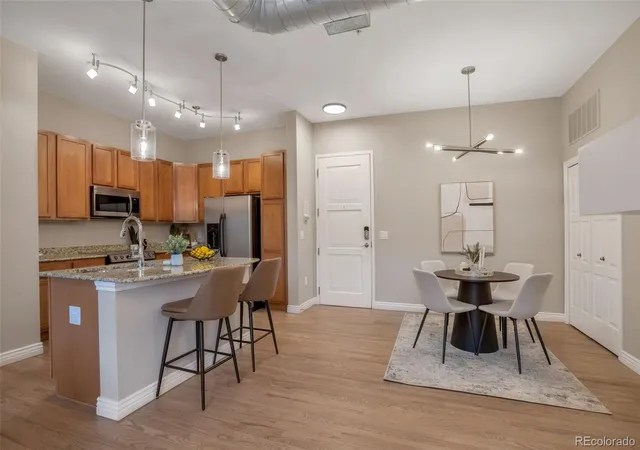 2nd image of 10111 Inverness Main St #209, Englewood, CO 80112 | MLS# 2922868