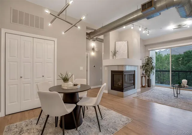 3rd image of 10111 Inverness Main St #209, Englewood, CO 80112 | MLS# 2922868