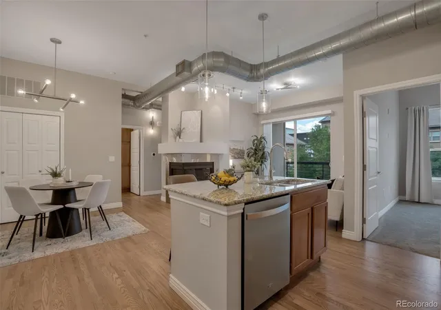 5th image of 10111 Inverness Main St #209, Englewood, CO 80112 | MLS# 2922868
