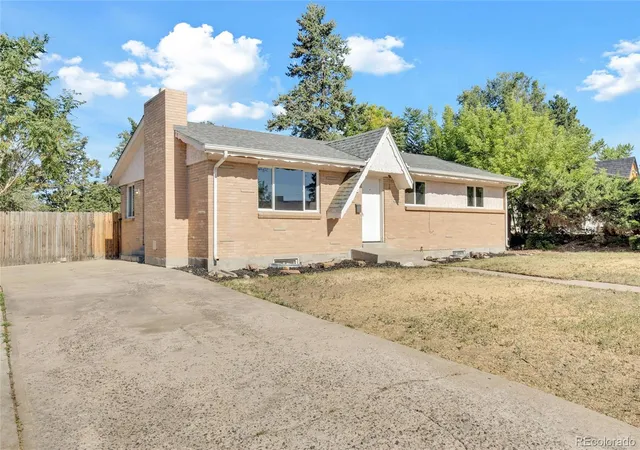 1st image of 8701 Oakwood St, Westminster, CO 80031 | MLS# 7064104