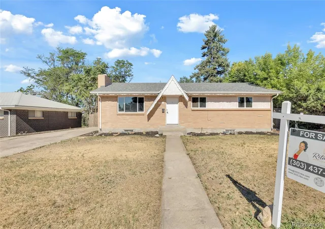 2nd image of 8701 Oakwood St, Westminster, CO 80031 | MLS# 7064104