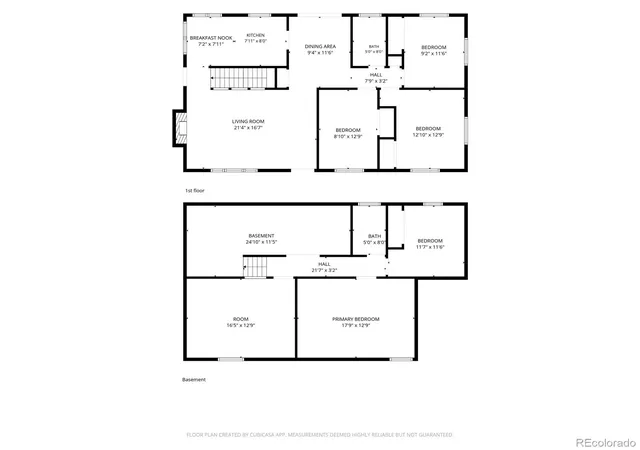 37th image of 8701 Oakwood St, Westminster, CO 80031 | MLS# 7064104