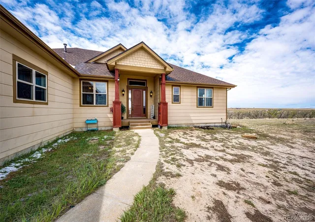 1st image of 14325 Watson Cir, Bennett, CO 80102 | MLS# 9164935