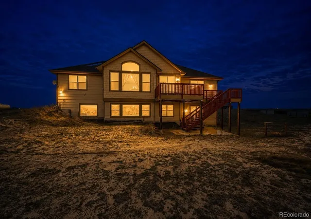 Photo 1 of Single family home for sale at 14325 Watson Cir, Bennett, CO 80102 | MLS# 9164935 | Listing updated on 2026-09-22